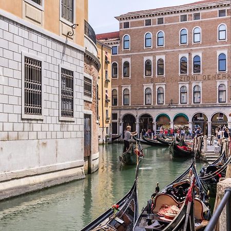 San Marco 1692 In The Heart Of @Venice Exterior photo